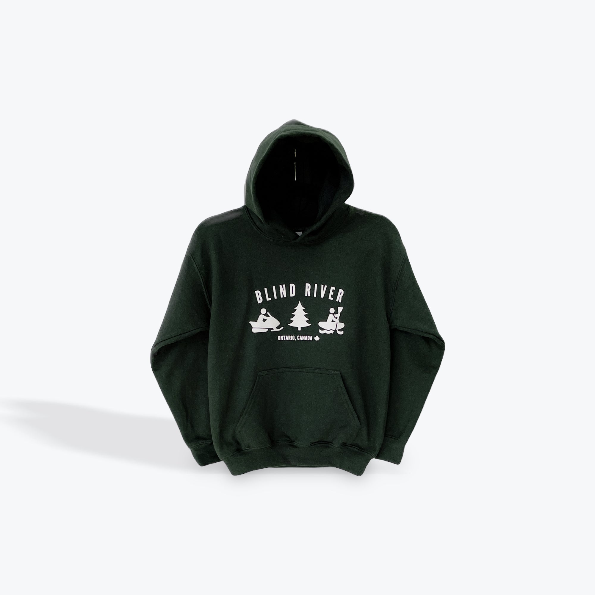 Blind River Youth Hoodies